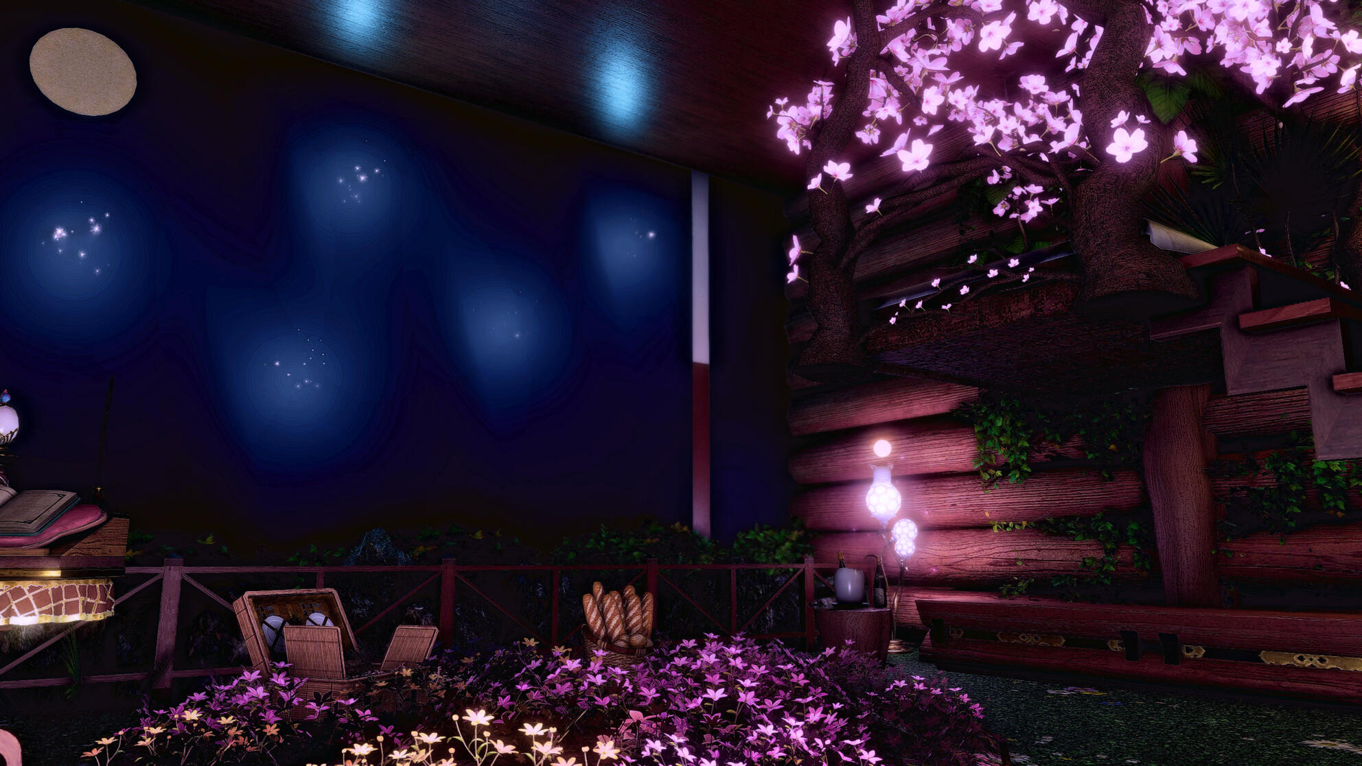 Midnight Shed