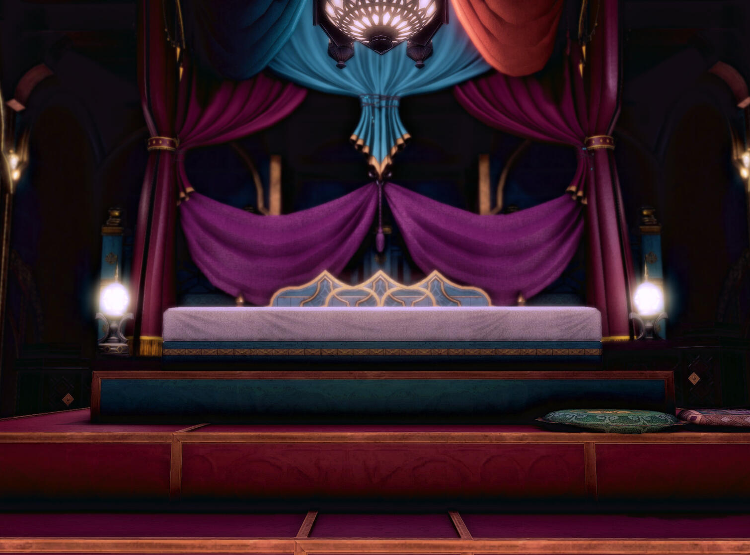 Hannish Hideaway