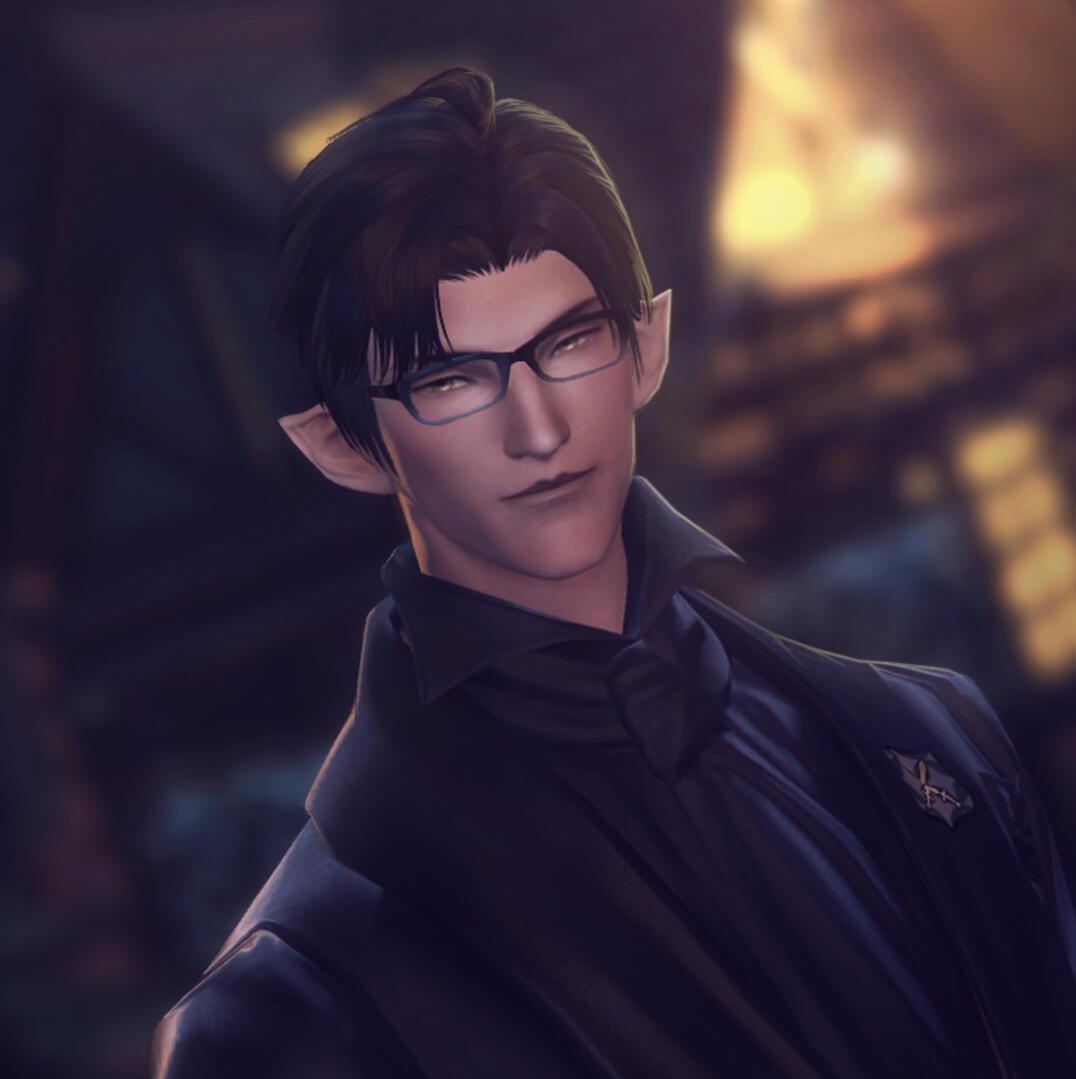 Kevin ♦