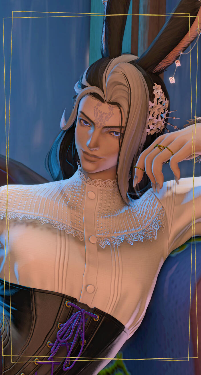 Asphodel